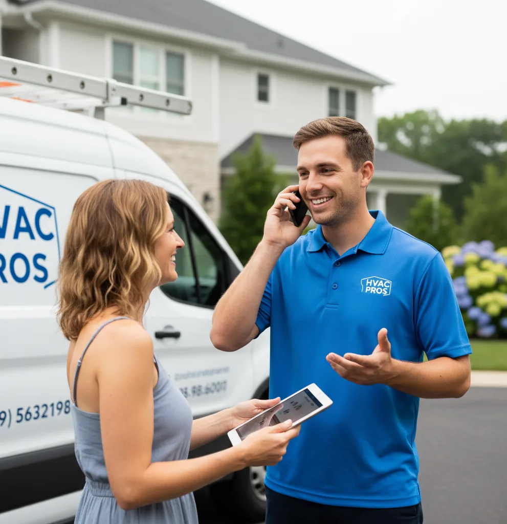 Furnace Installation in Manchester Township, NJ